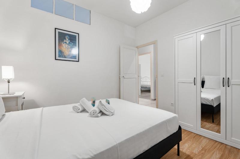 Appartement Le Verdi avec balcon - Welkeys - image 7