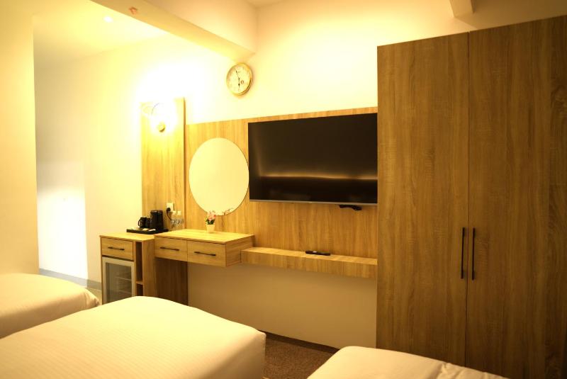 Consal Hotel 康赛尔酒店 - image 15