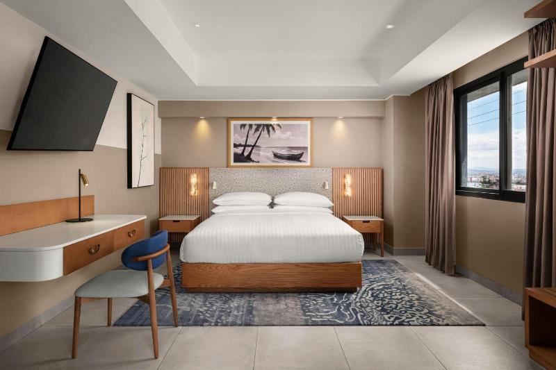 Delta Hotels by Marriott Antananarivo - image 16