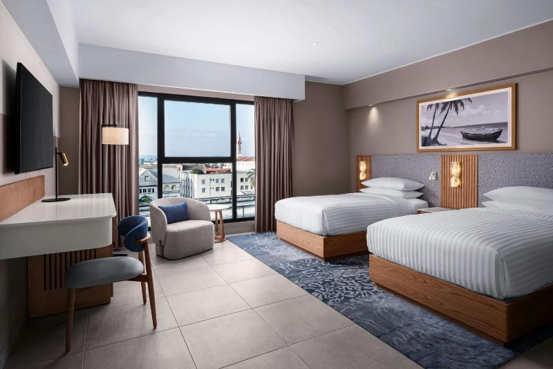 Delta Hotels by Marriott Antananarivo - image 13