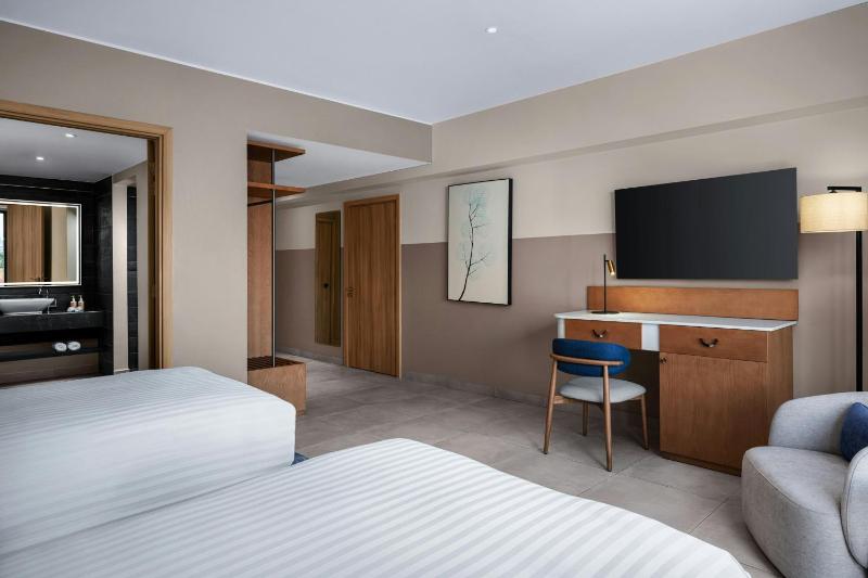 Delta Hotels by Marriott Antananarivo - image 9