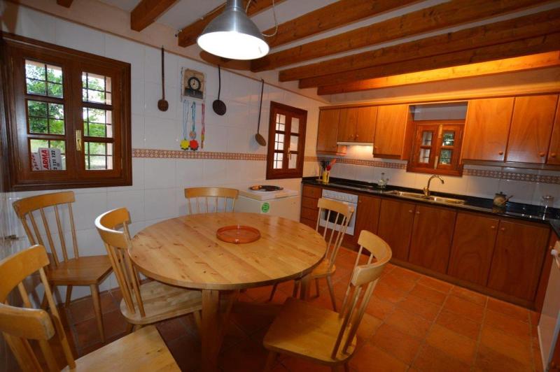Finca estilo mallorquin cerca del mar - image 6