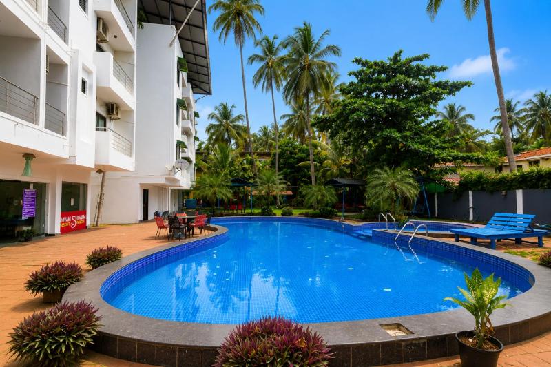 Sunlight Stay at Goa - image 16