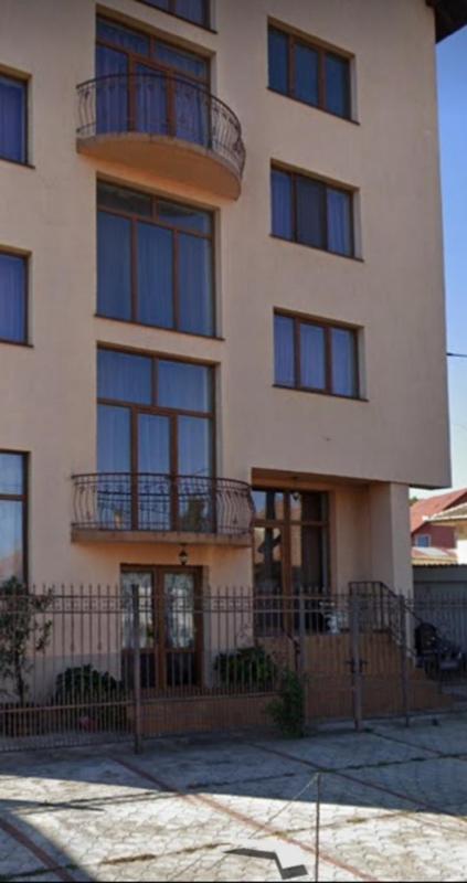 New Cazare Sibiu Alixy - image 1