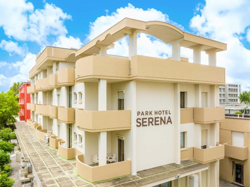 Park Hotel Serena - image 41