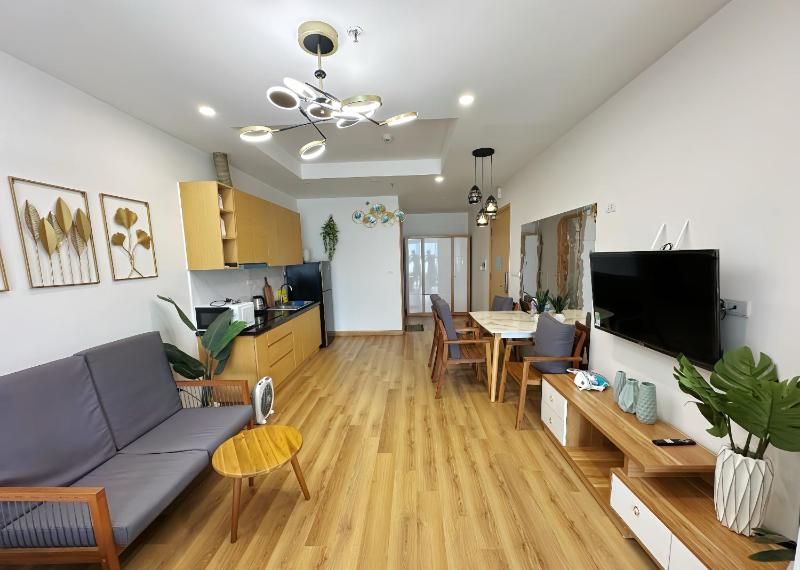 TMS Quy Nhơn - Nẫu Apartments - image 8
