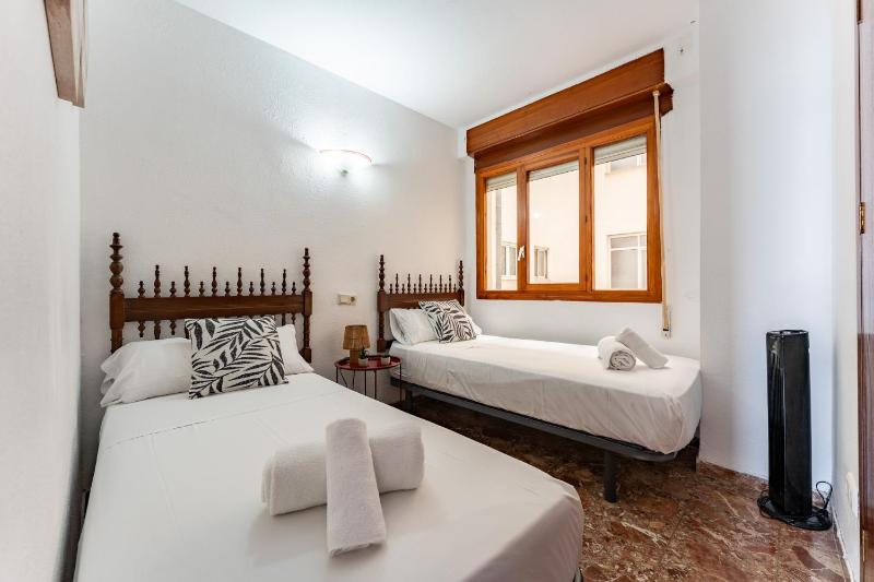 MalagaSuite Niza II Fuengirola Apartments - image 15