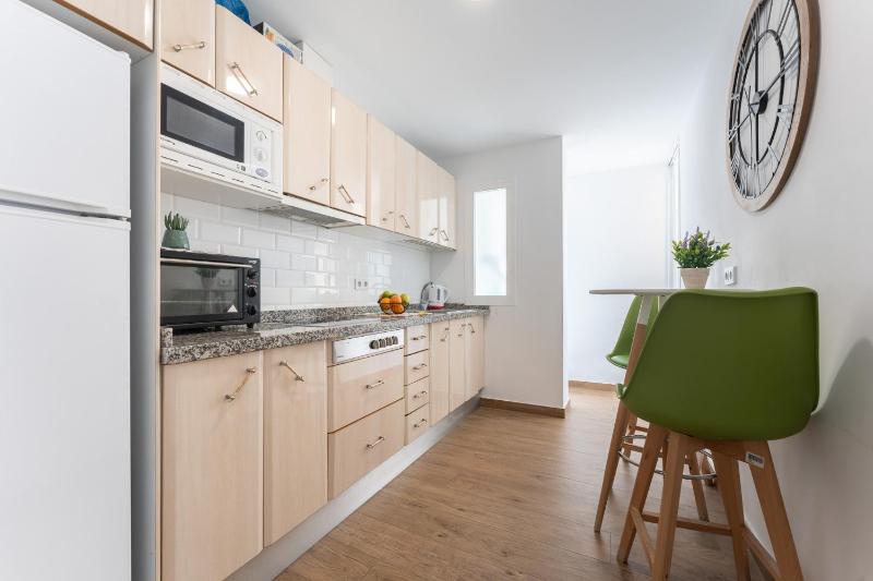 MalagaSuite Niza II Fuengirola Apartments - image 10