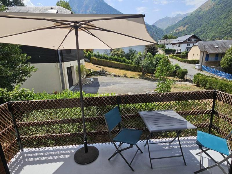 Appartement calme à Cauterets avec parking privatif - FR-1-812-145 - image 15