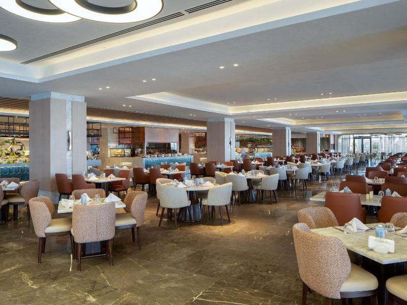 Rixos Premium Magawish Bay View - image 34