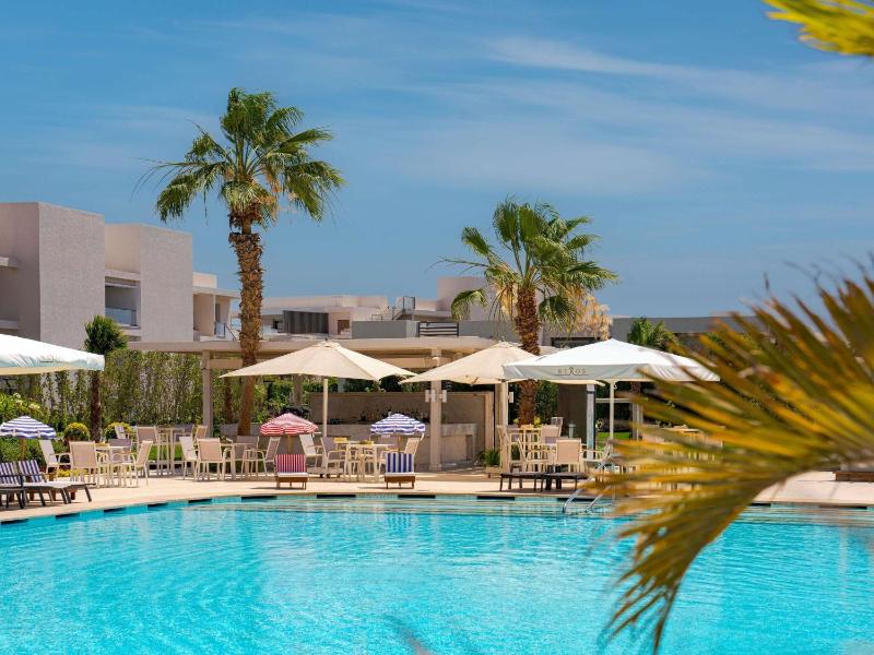 Rixos Premium Magawish Bay View - image 29