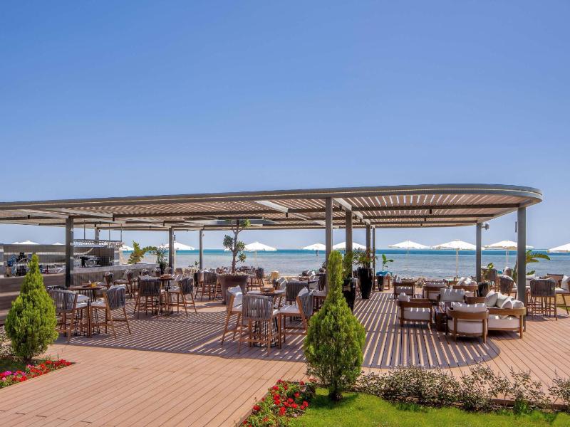 Rixos Premium Magawish Bay View - image 35