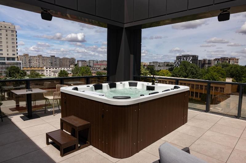 Hotel Galaxy Timisoara a member of Radisson Individuals - image 21