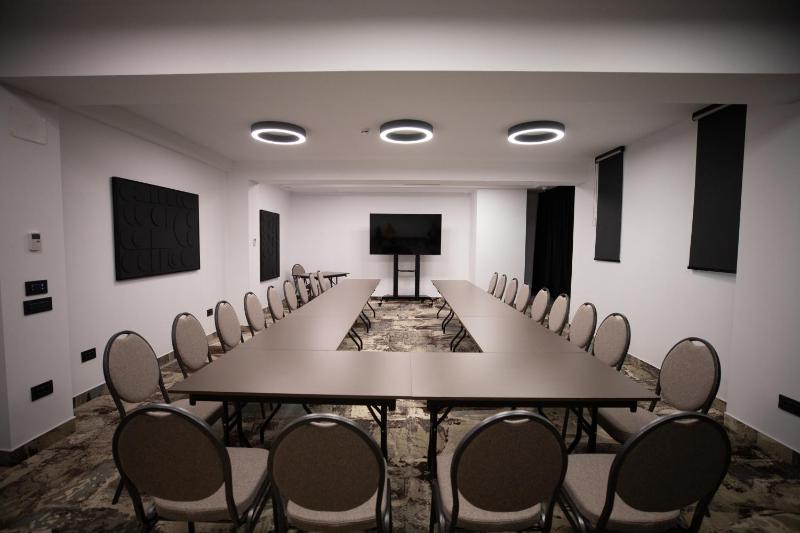 Hotel Galaxy Timisoara a member of Radisson Individuals - image 18