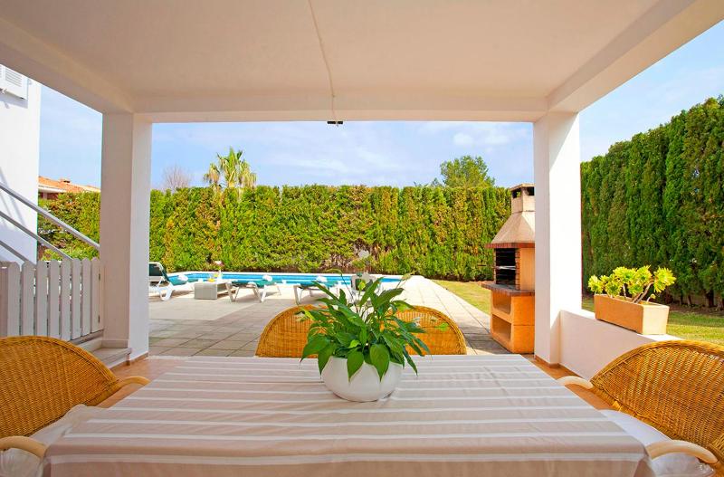 Villa Can Tomas - image 31