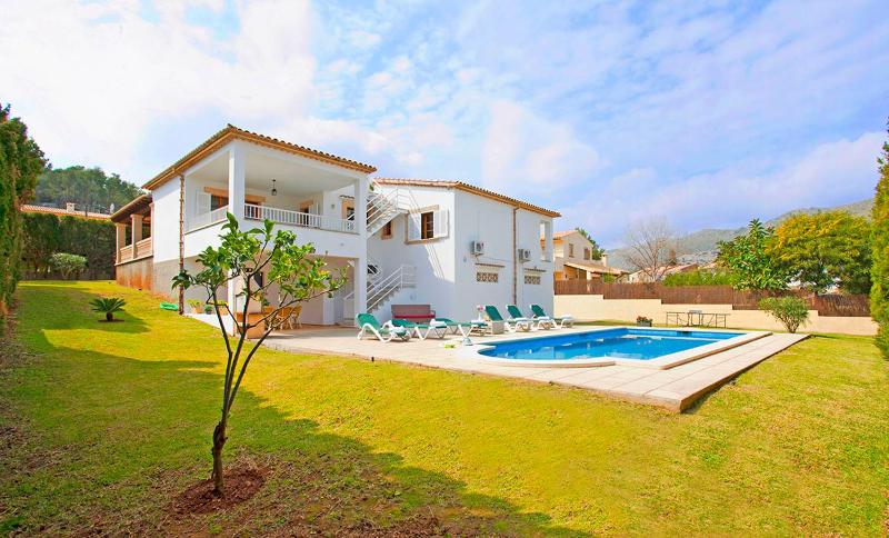Villa Can Tomas - image 15