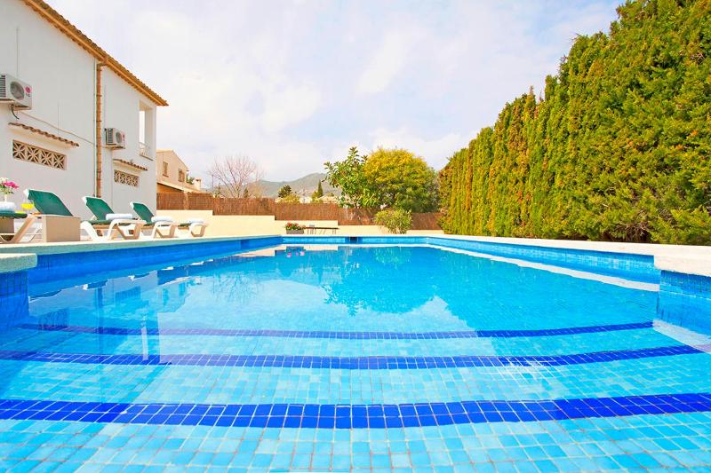 Villa Can Tomas - image 24
