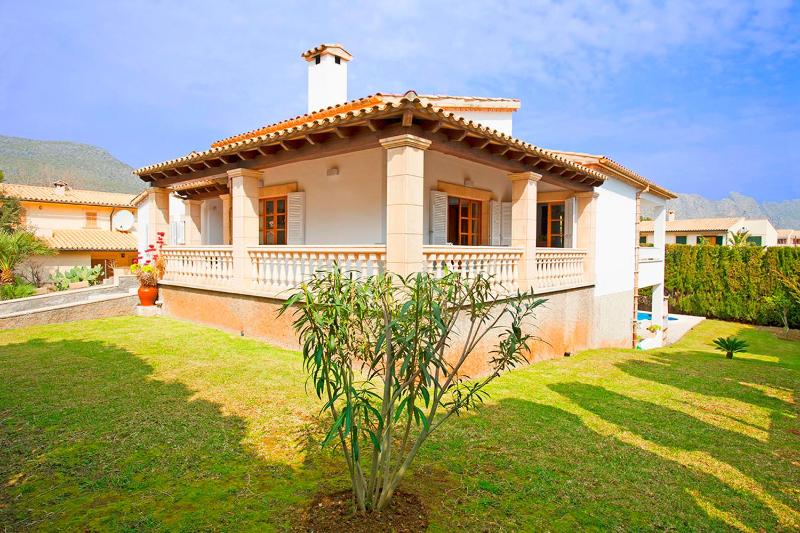 Villa Can Tomas - image 7