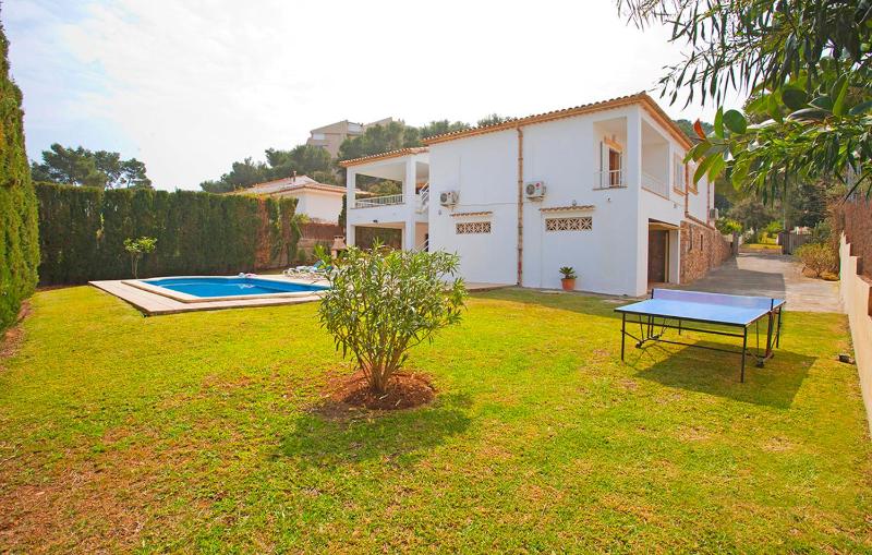 Villa Can Tomas - image 21
