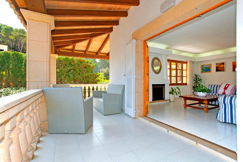 Villa Can Tomas - image 19