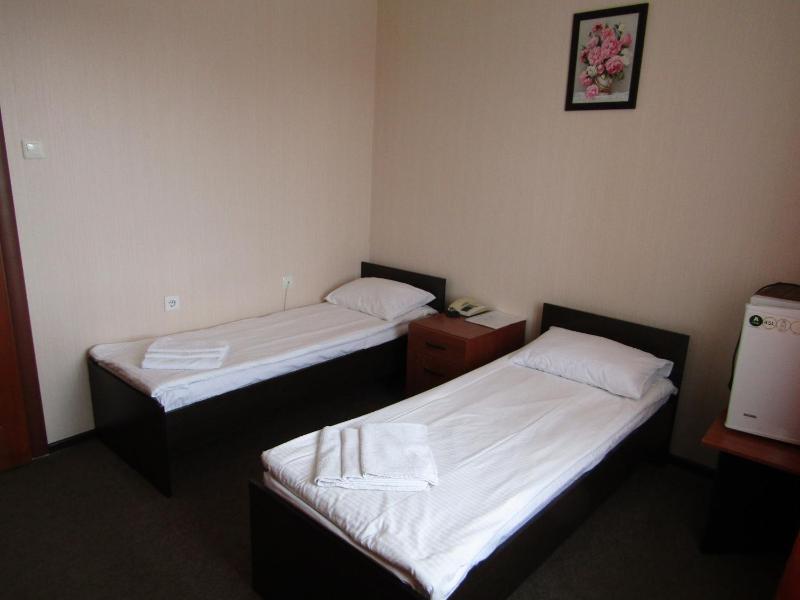 Budget Twin Room image 1