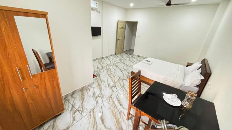 MIRACLE INN DREAM STAY Aluva - image 21