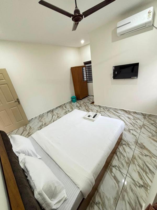 MIRACLE INN DREAM STAY Aluva - image 19