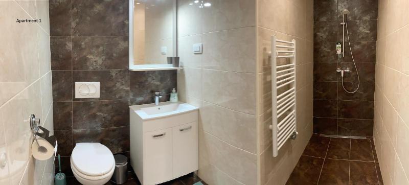 Apartma City & Free Parking - image 13