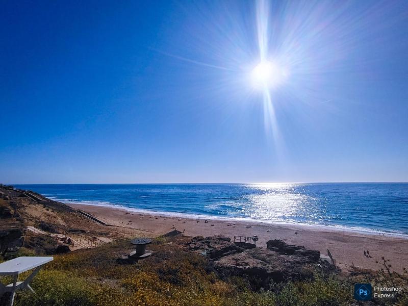 Fantastique Appartement avec piscine sur la plage de Achakar de Tanger - proche du Cap Spartel & la Grotte d'Hercule de TANGER - image 40
