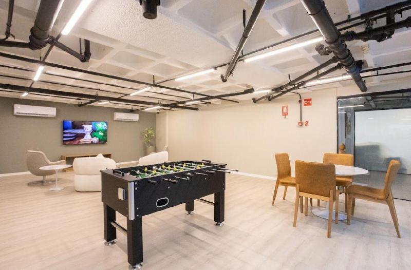 HY Apartaments & Hotels-Boa Viagem - image 25