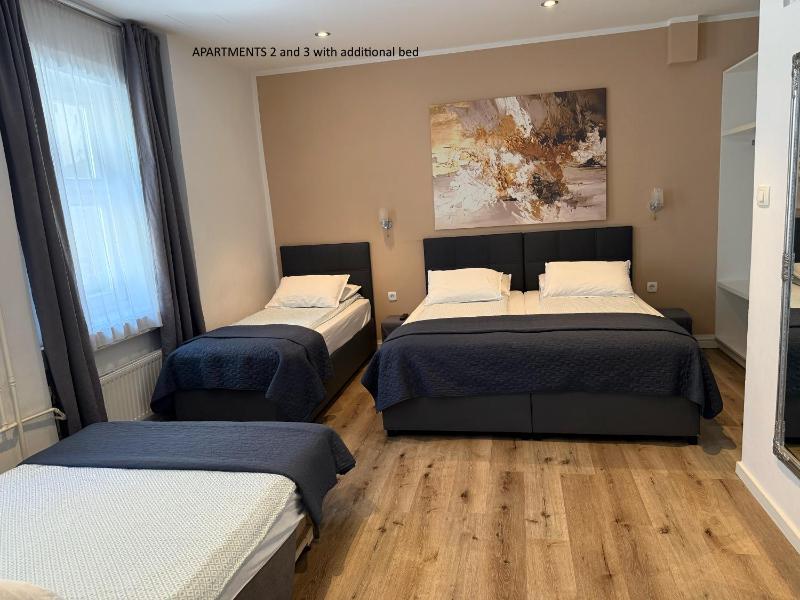Apartma City & Free Parking - image 11