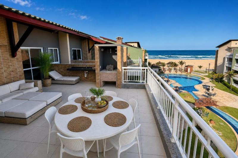 TerraMaris Beachfront | Near Beach Park - image 8