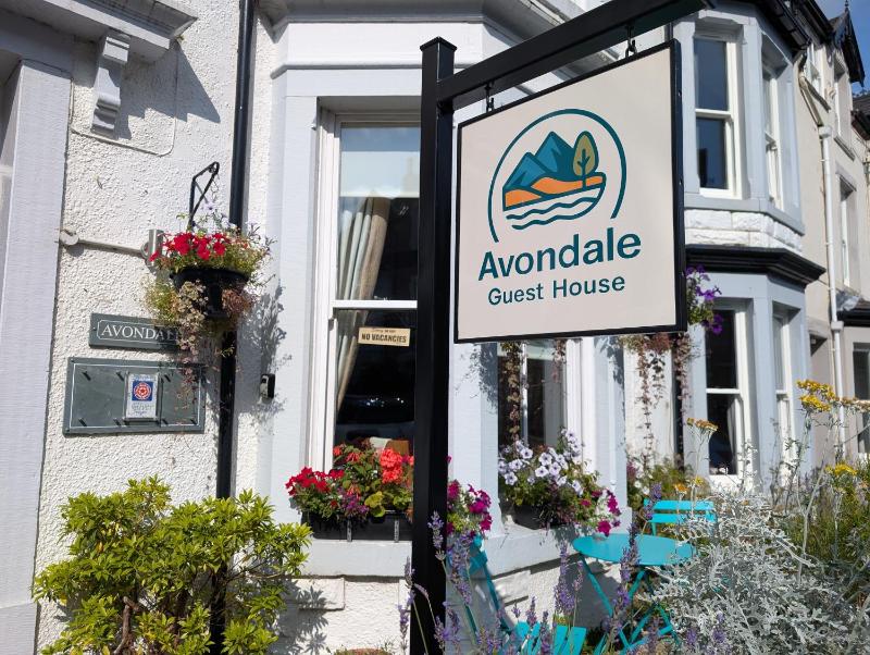 Avondale Guest House - image 33