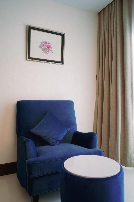 Royal Twins Palace Hotel - image 12