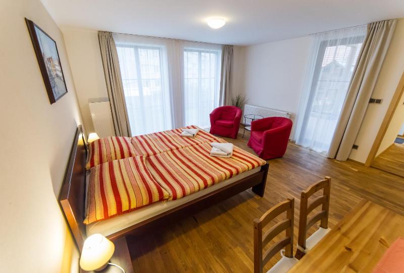 Delanta ubytování & wellness - image 7
