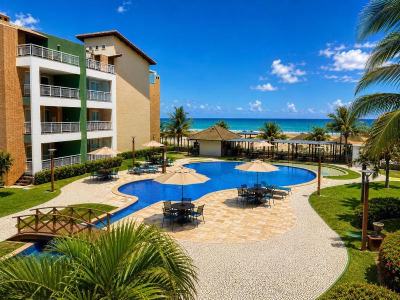 TerraMaris Beachfront | Near Beach Park - image 9