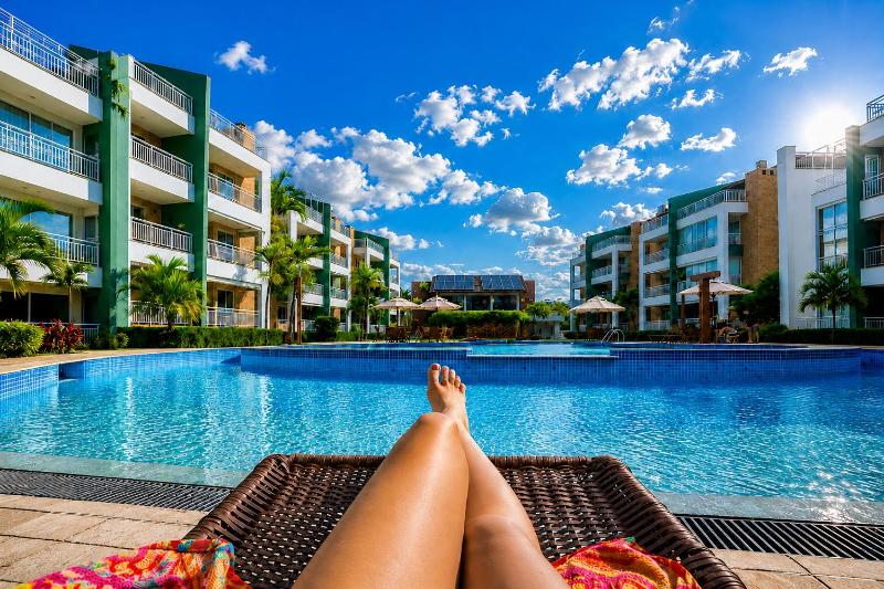 TerraMaris Beachfront | Near Beach Park - image 1