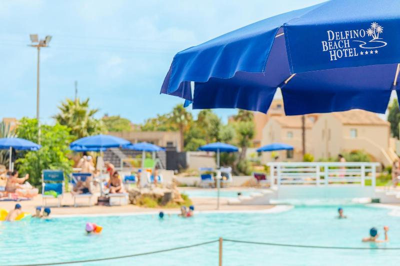 Delfino Beach - CDSHotels - image 15