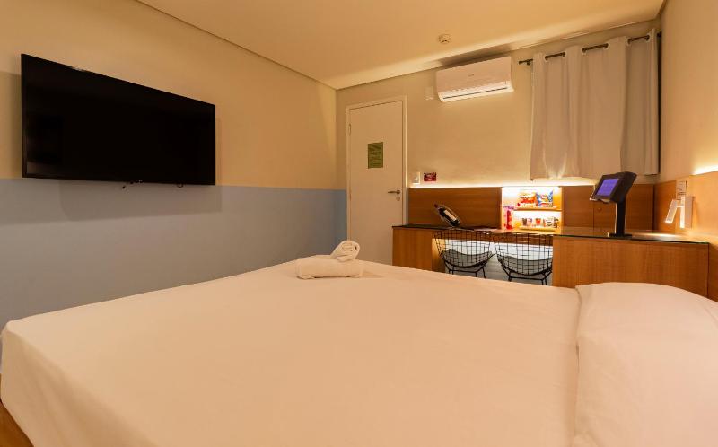 Spa Motel - Radial Leste - image 15