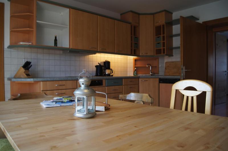 Three-Bedroom Apartment image 4