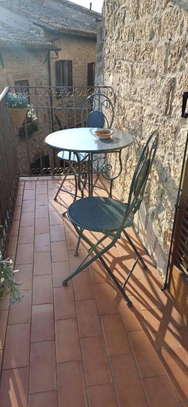 Apartment in Assisi's Medieval Historic Center - image 13