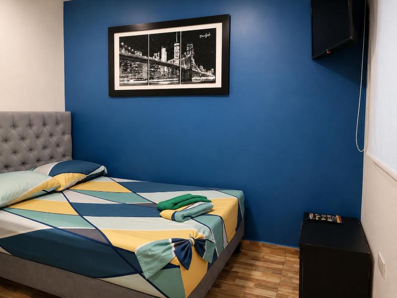 Hostal Avanza - image 27