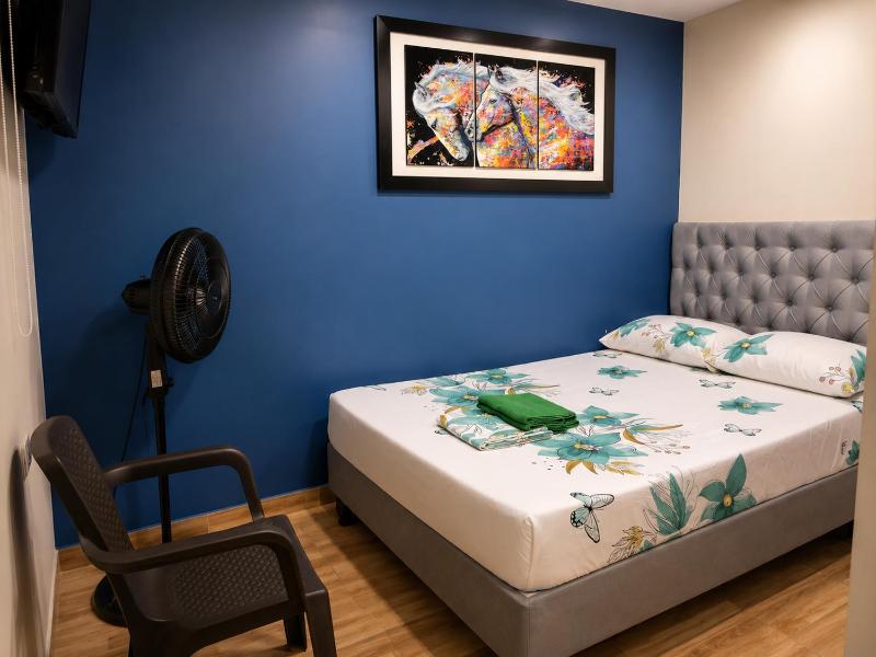Hostal Avanza - image 39