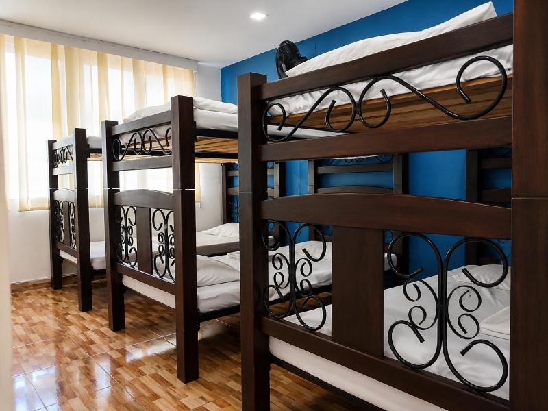 Hostal Avanza - image 17