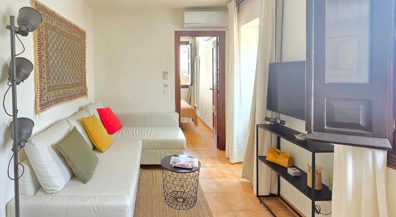 Apartamento en Carrera del Darro Granada Atico - image 7
