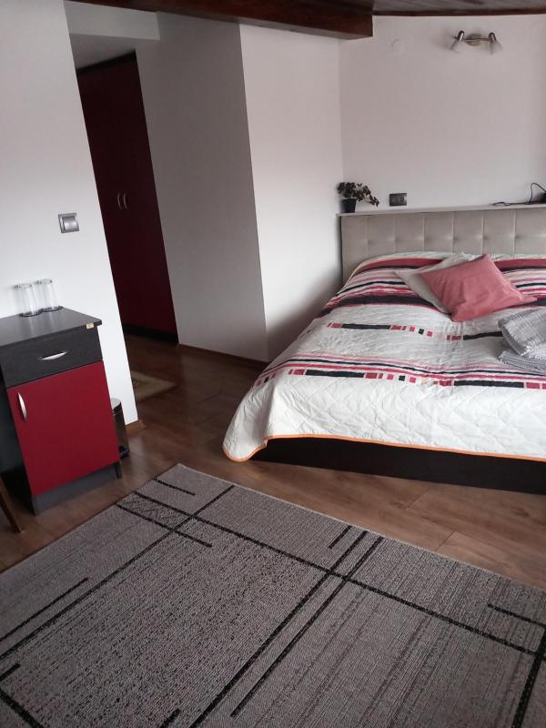 Guest house Skabrin - image 47