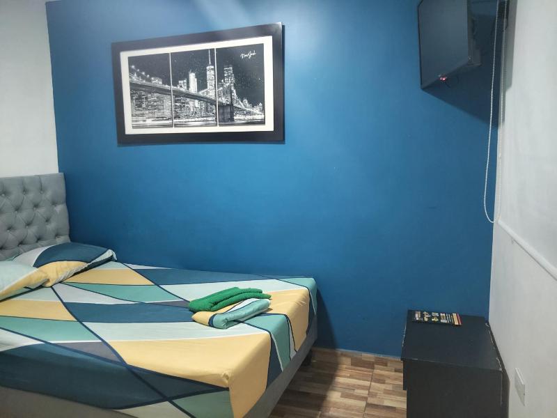 Hostal Avanza - image 25