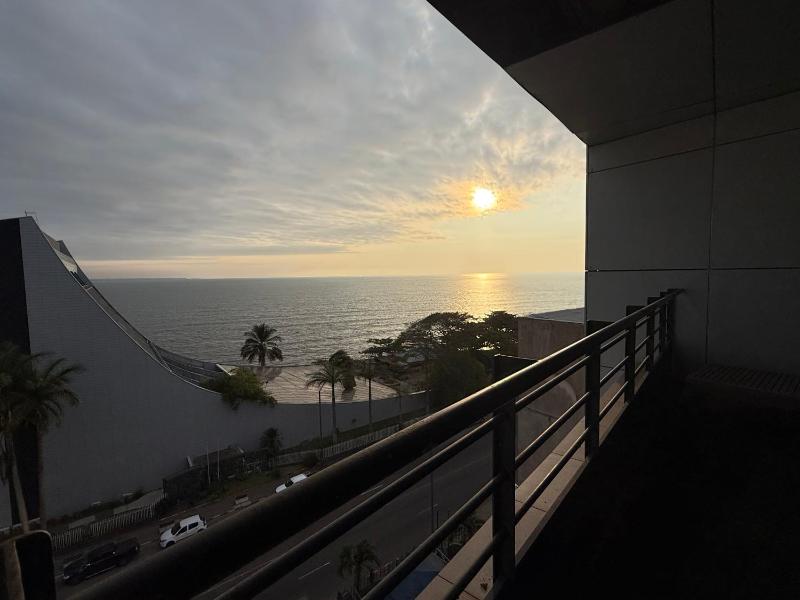 Panoramic ocean view luxury apartment - image 9