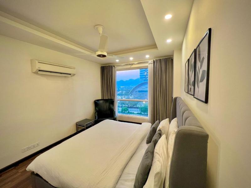 SkyPark Premium Hotel Serviced Apartments - LMY Hospitality Gulberg Islamabad - image 11