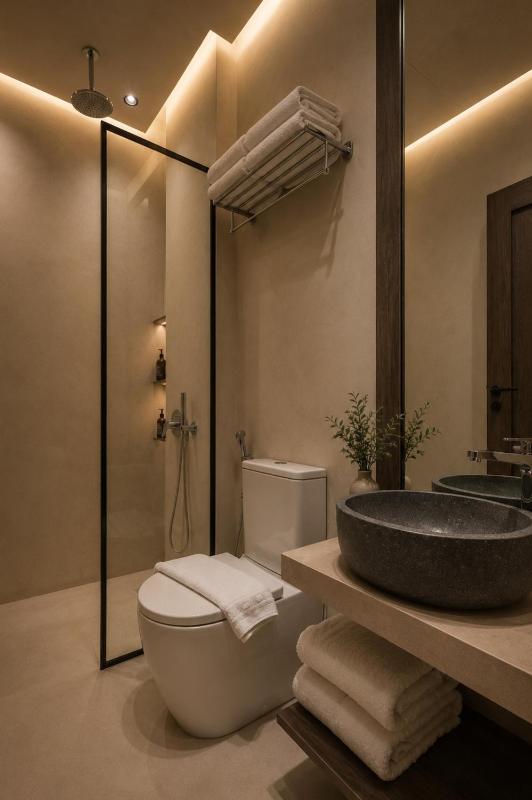 lux ori Pyramids View Hotel - image 8